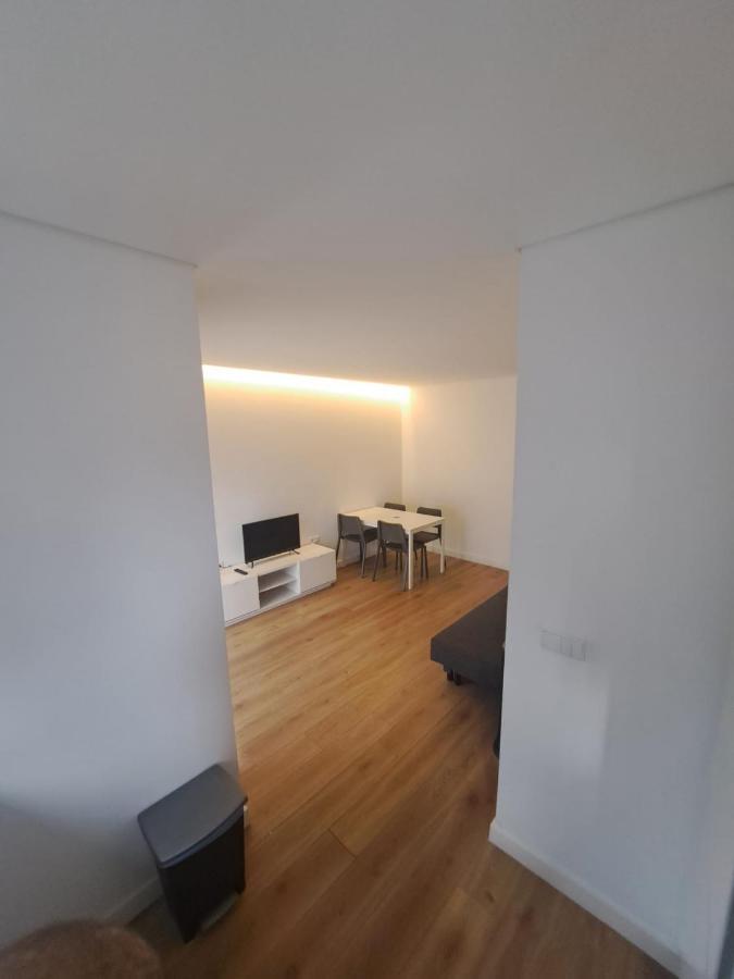 Center Porto Nice Flat Buitenkant foto
