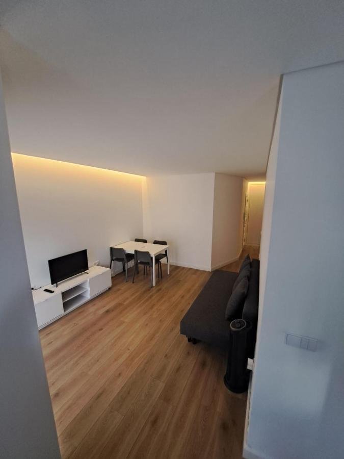 Center Porto Nice Flat Buitenkant foto