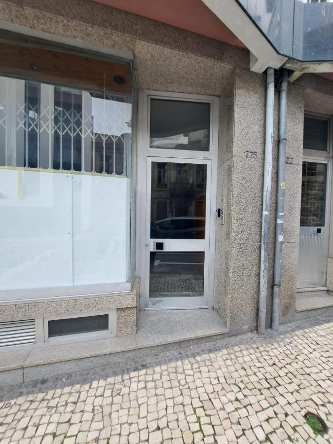 Center Porto Nice Flat Buitenkant foto