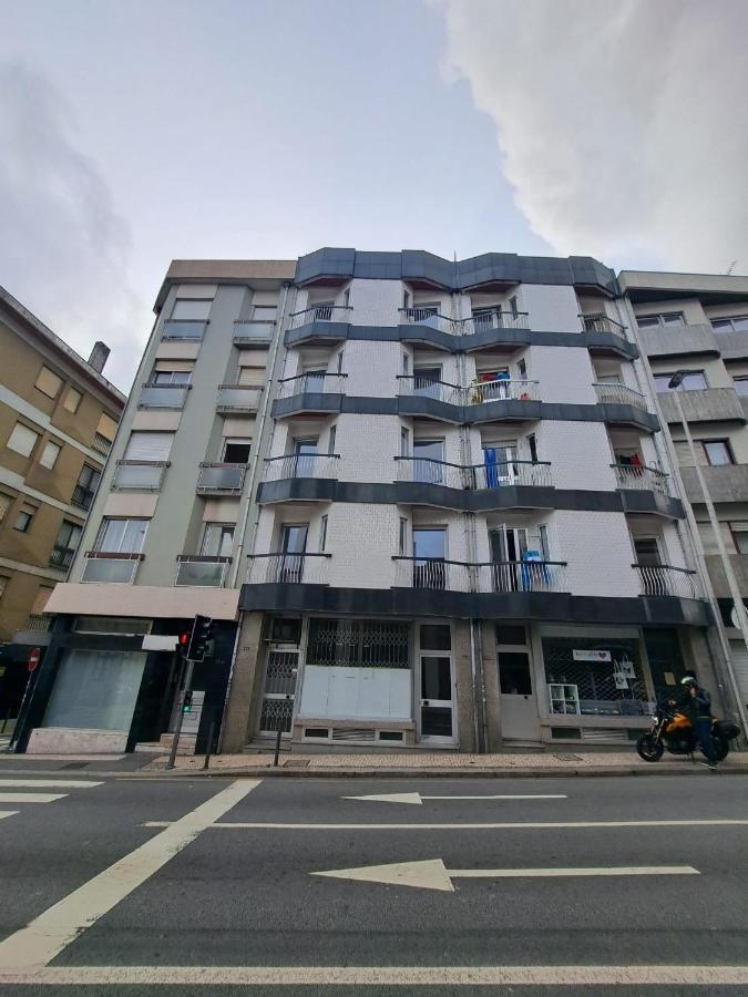 Center Porto Nice Flat Buitenkant foto