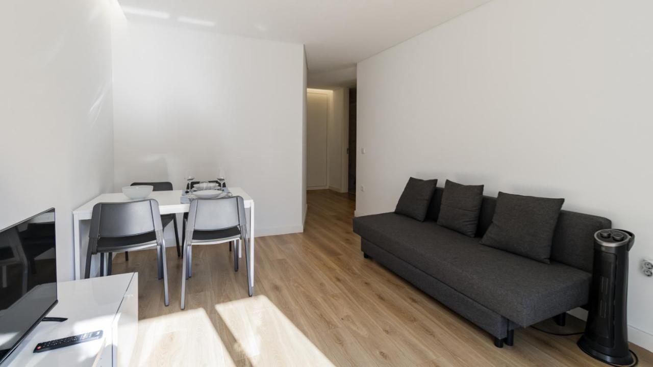 Center Porto Nice Flat Buitenkant foto