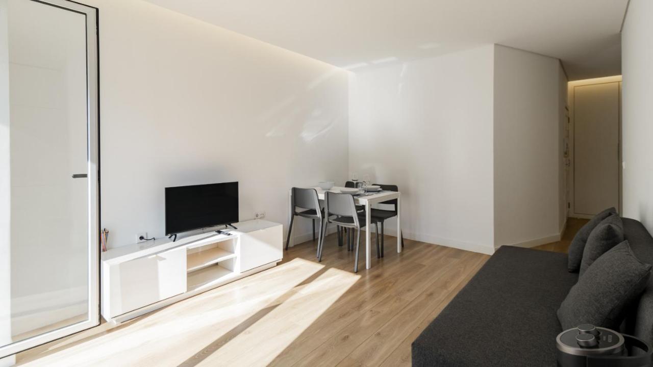 Center Porto Nice Flat Buitenkant foto