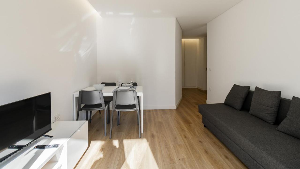 Center Porto Nice Flat Buitenkant foto